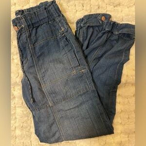 We the Free jeans size small
